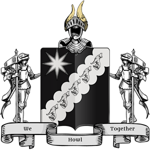 Coat of Arms of Guilherme De Lucca